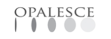 Opalesce logo coupon page