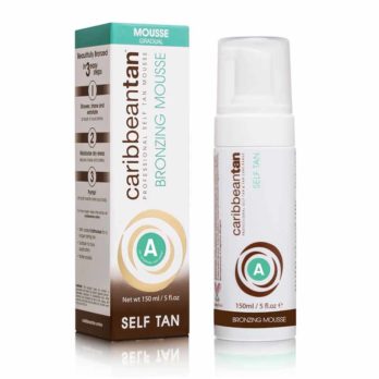 Caribbeantan-bronzing-mousse-gradual-self-tan-A