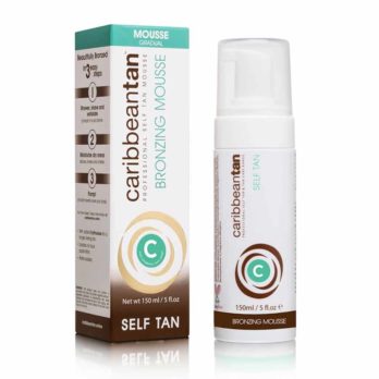 Caribbeantan-bronzing-mousse-gradual-self-tan-C