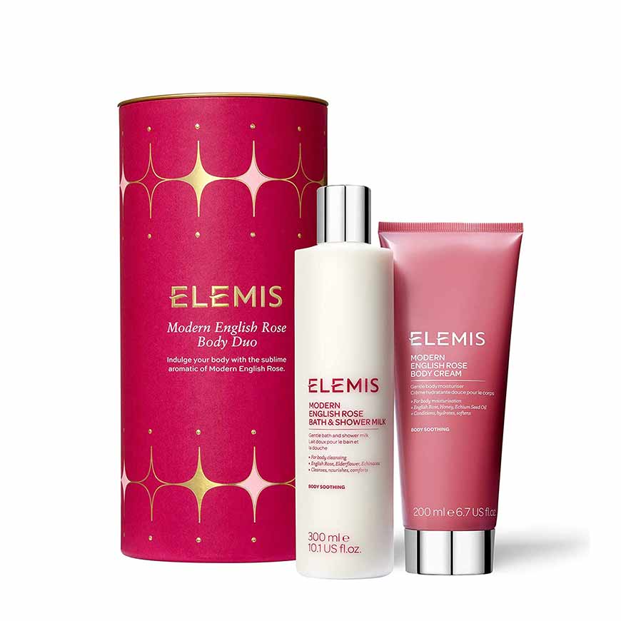 elemis rose duo