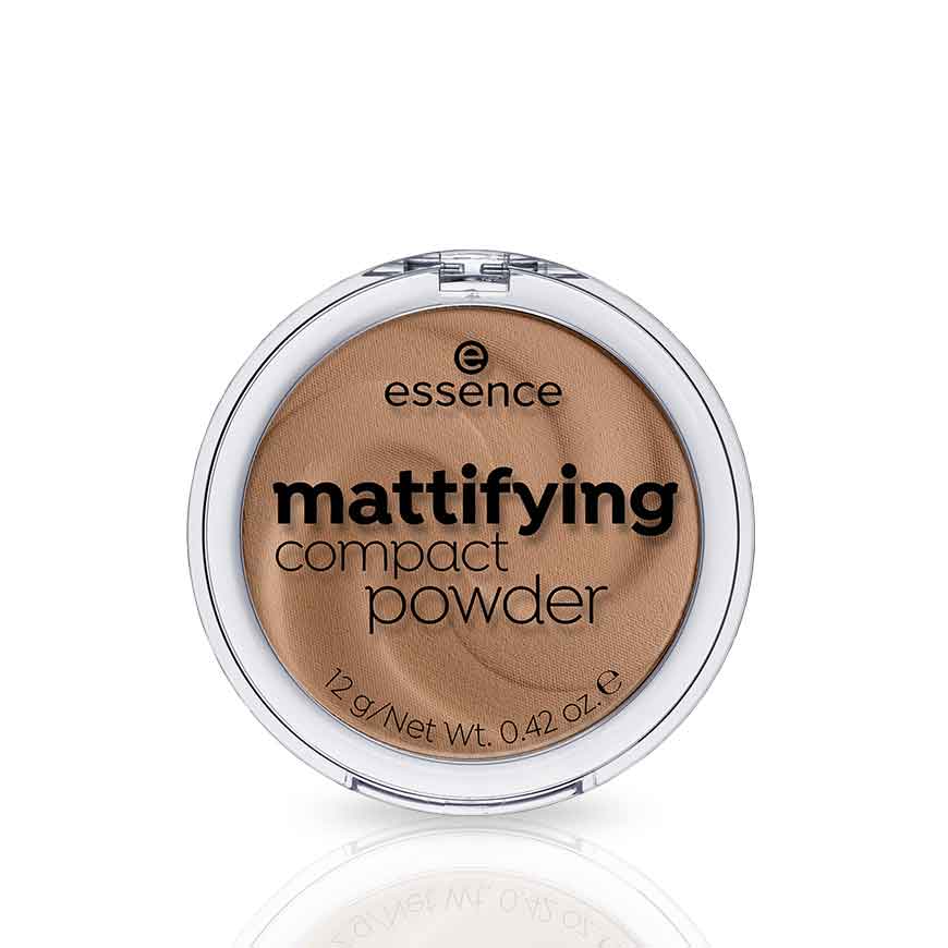 essence mattifying compact powder | Available Online at SkinMiles
