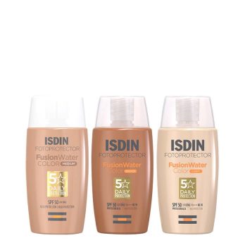 ISDIN-Fusion-Water-Color-50ml-Group