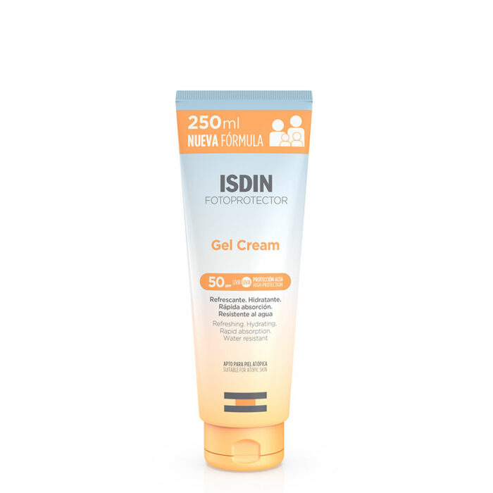 ISDIN-Gel-Cream-50-plus-250ml