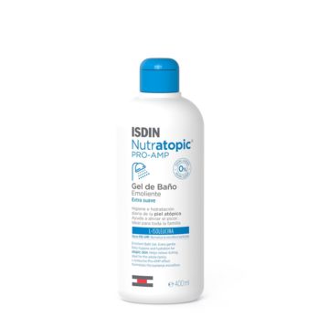 ISDIN-Nutratopic-PRO-AMP-Cleansing-Bath-Gel-400ml