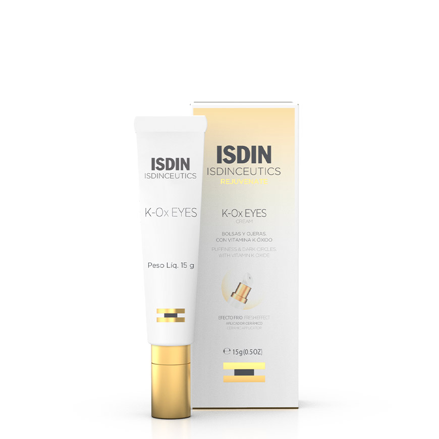 Isdinceutics Skin Drops - 15ml