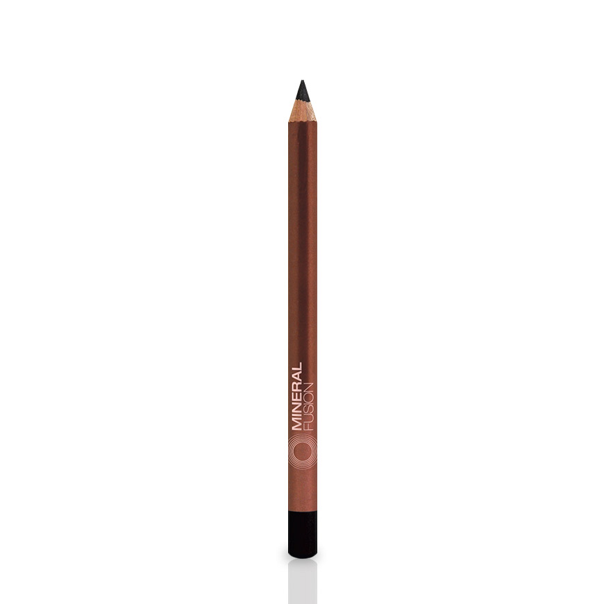 Reserved Mineral popular Fusion eye pencil ( Coal )