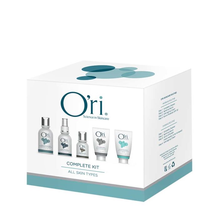 Ori-Complete-Kit