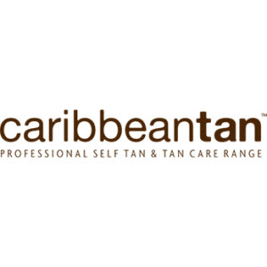 caribbeantan logo brand page