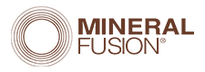 Mineral Fusion logo coupon page