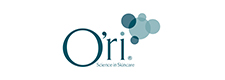 Ori logo coupon page