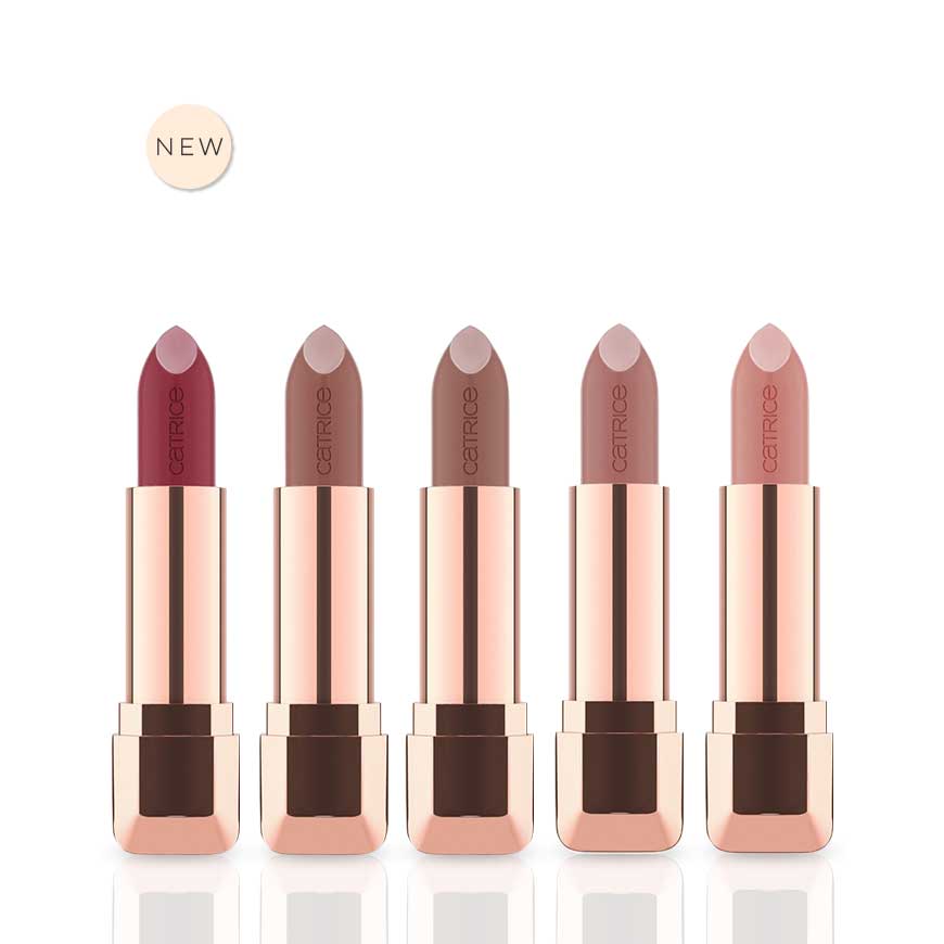 Catrice Full Satin Nude Lipstick Available Online at SkinMiles