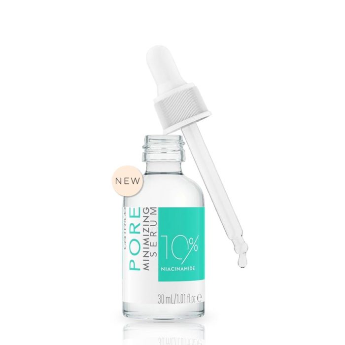Catrice Pore Minimizing Serum Available Online At Skinmiles By Dr Alek 3627