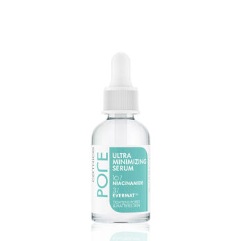 Catrice Pore Ultra Minimizing Serum 30ml