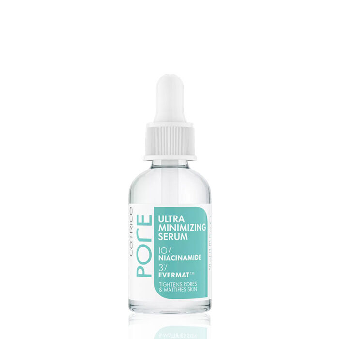 Catrice Pore Ultra Minimizing Serum 30ml