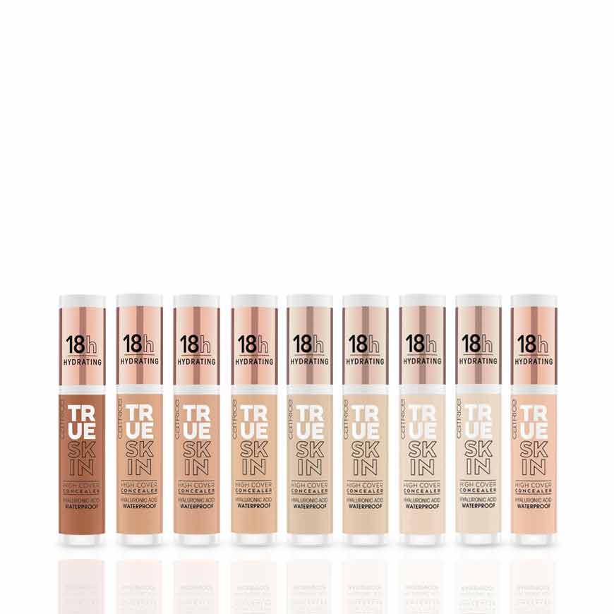Cover Available SkinMiles Skin True Concealer Online High Catrice | at