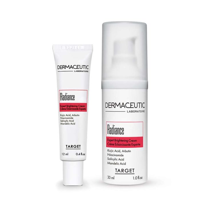 Dermaceutic-Radiance-Expert-Brightening-Cream-group