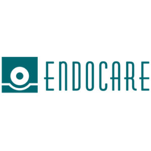 Endocare logo brand page