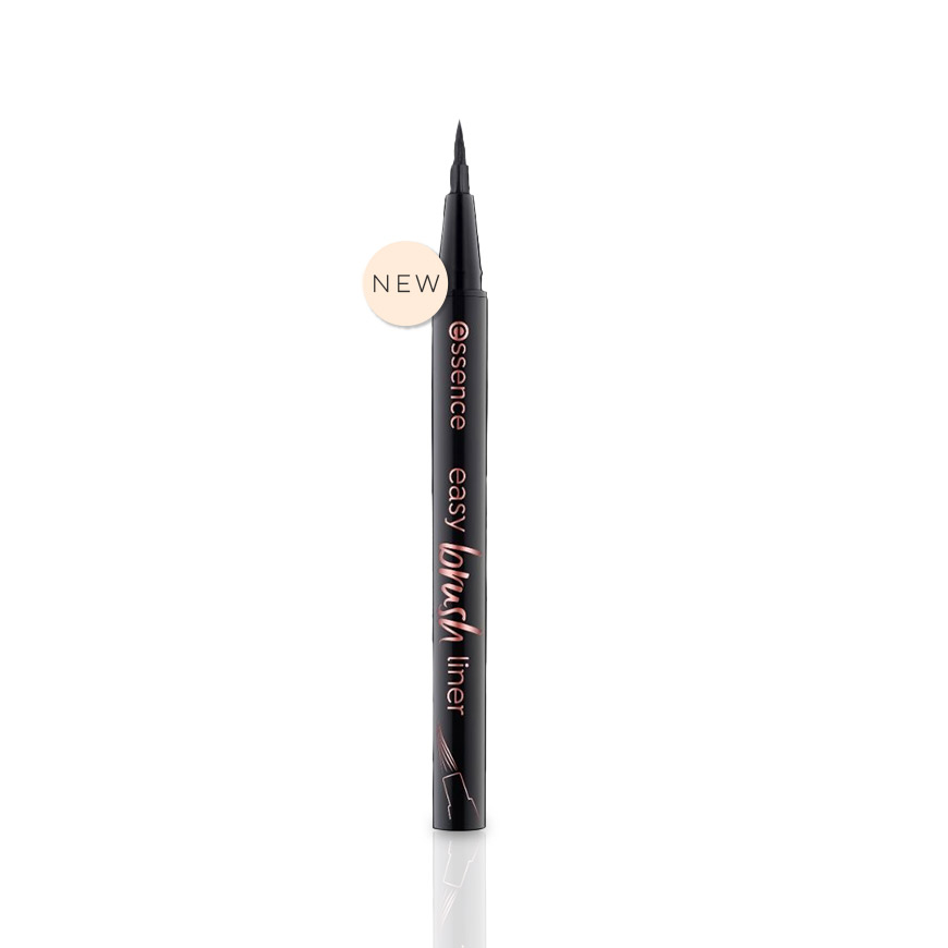 essence easy brush liner Available Online at SkinMiles by Dr Alek Nikolic