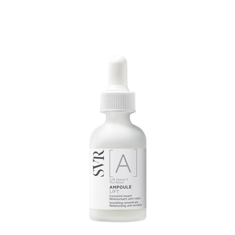 SVR Ampoule B3 - Hydra | Available Online At SkinMiles