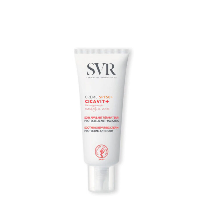SVR-CICAVIT-Cream-SPF50-50ml