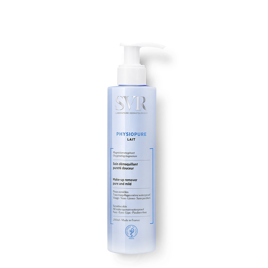 SVR Sun Secure Lait SPF 50+ | Available Online at SkinMiles by Dr Alek