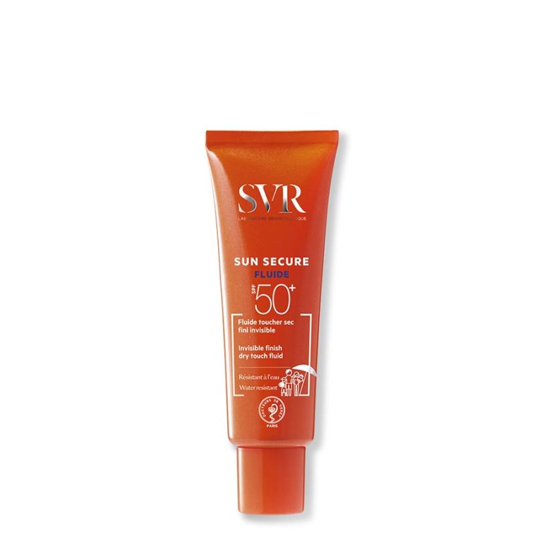 SVR Sun Secure Lait SPF 50+ | Available Online at SkinMiles by Dr Alek