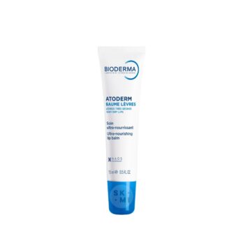 BIODERMA Atoderm Baume Levres 15 ml_optimized
