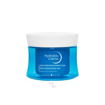 BIODERMA Hydrabio Creme_optimized