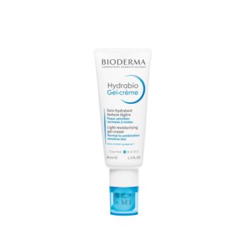 BIODERMA Hydrabio Gel Creme 40 ml_optimized