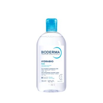 BIODERMA Hydrabio H2O Micellar Water 500 ml_optimized