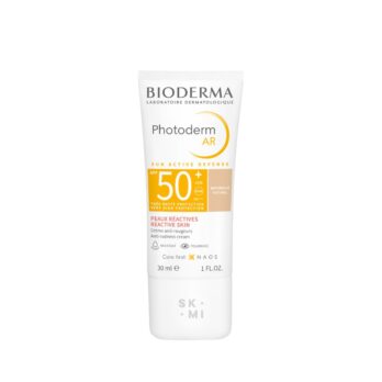 BIODERMA Photoderm AR Tinted Cream SPF 50 30 ml_optimized