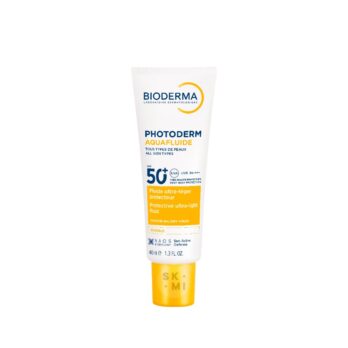 BIODERMA Photoderm Aquafluide SPF 50 40 ml_optimized