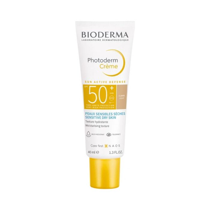 BIODERMA-Photoderm-Creme-Claire-SPF-50-40ml