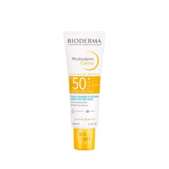 BIODERMA Photoderm Invisible Crème SPF 50 40 ml_optimized