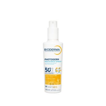 BIODERMA Photoderm Pediatrics Spray SPF 50 200 ml_optimized