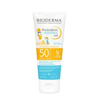 BIODERMA-Photoderm-SPF50-Pediatrics-Lait-100-ml