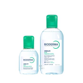 BIODERMA Sebium H2O Micellar Water 250 ml group_optimized