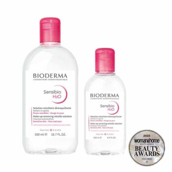 BIODERMA-Sensibio-H2O-group-Woman-and-Home-Award