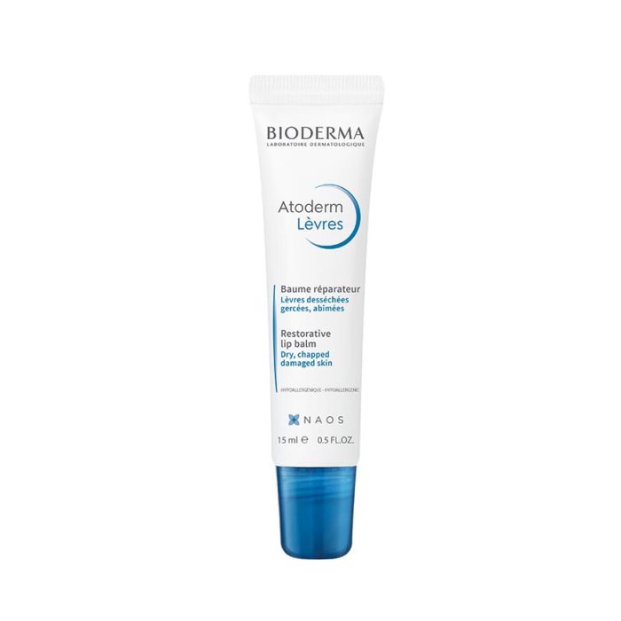 Bioderma-Atoderm-Levres-Baume-15ml