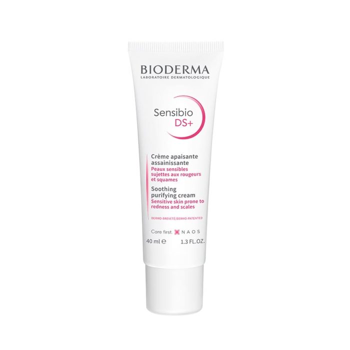 Bioderma-Sensibio-DS-plus-Creme-40ml