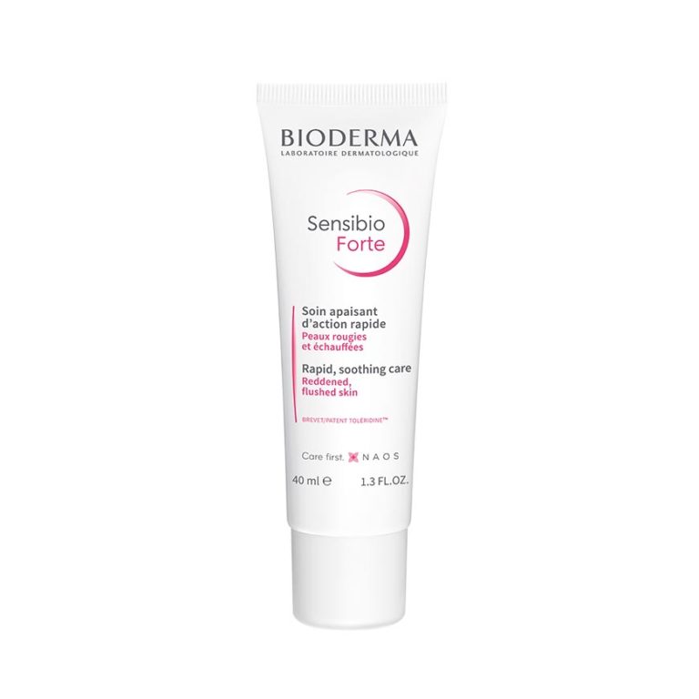 BIODERMA Sensibio Forte | Available Online at SkinMiles by Dr Alek