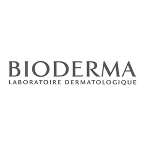 Bioderma logo brand page