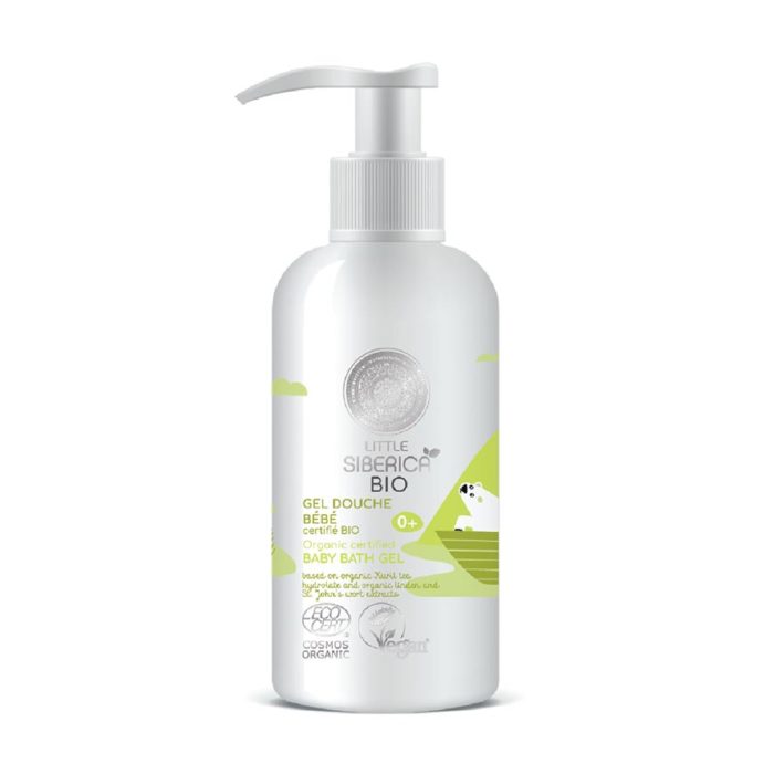 Little-Siberica-Baby-Bath-Gel-250m
