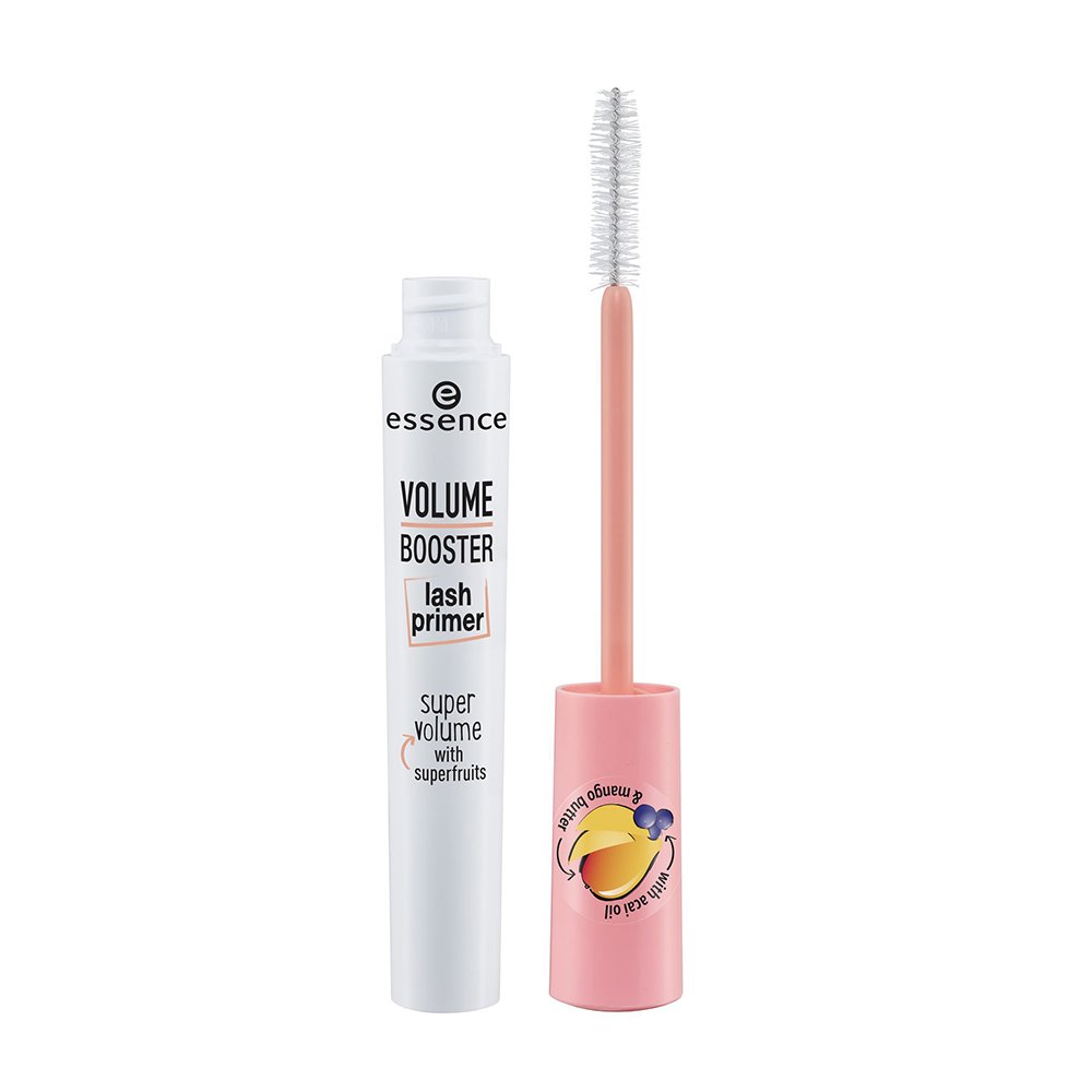 volume booster lash primer