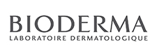 Bioderma logo coupon page