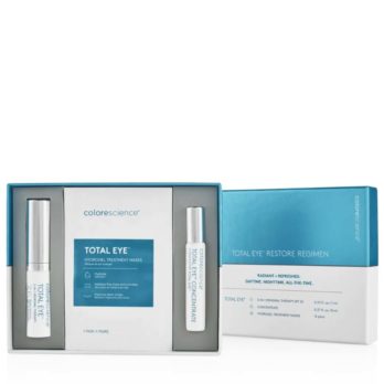 colorescience regimen