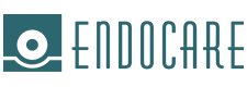 Endocare logo coupon page