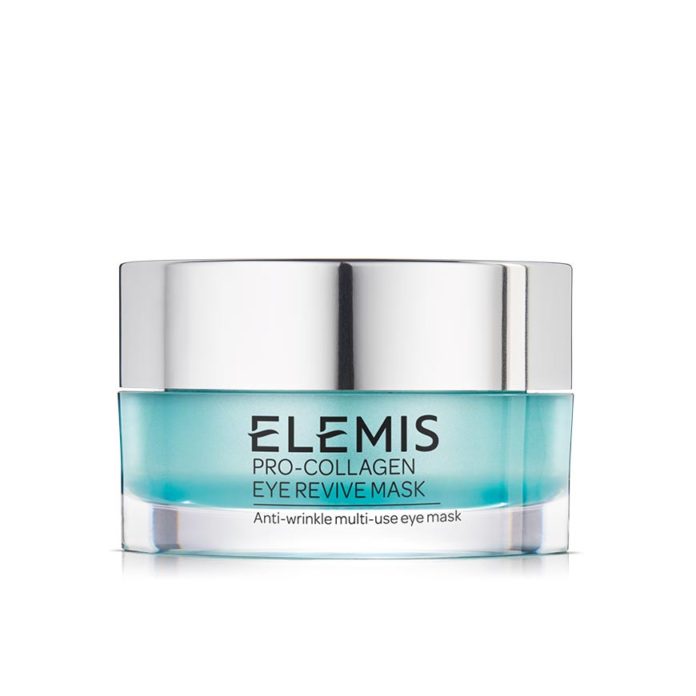 ELEMIS ProCollagen Eye Revive Mask Available Online at SkinMiles