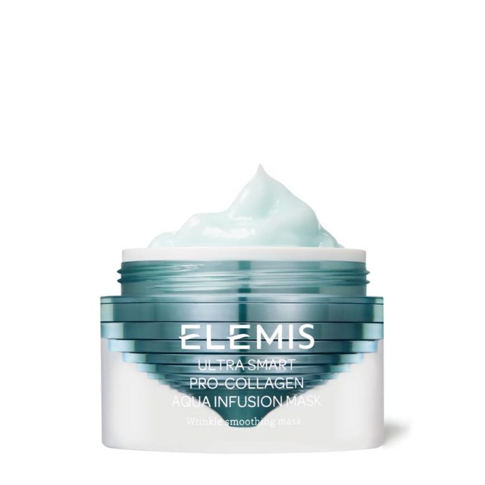 ELEMIS ULTRA SMART ProCollagen Eye Treatment Duo At SkinMiles