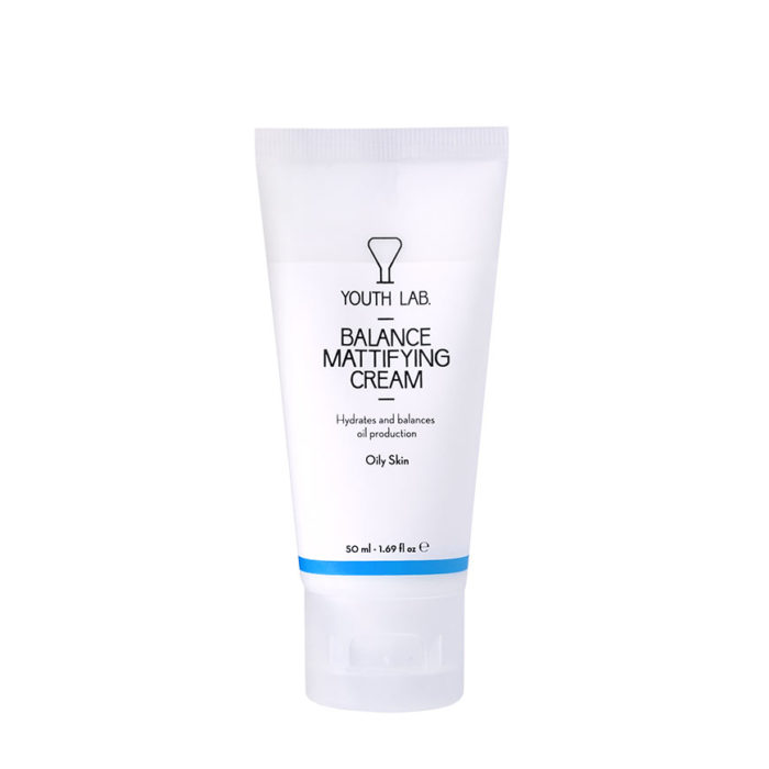 Youth-Lab-Balance-Mattifying-Cream-Oily-Skin-50ml